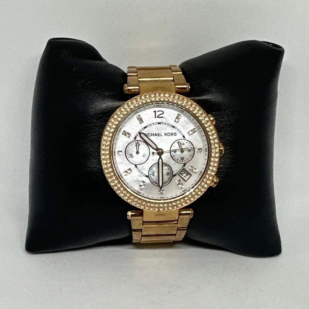 Michael Kors MK5626 ROT247
